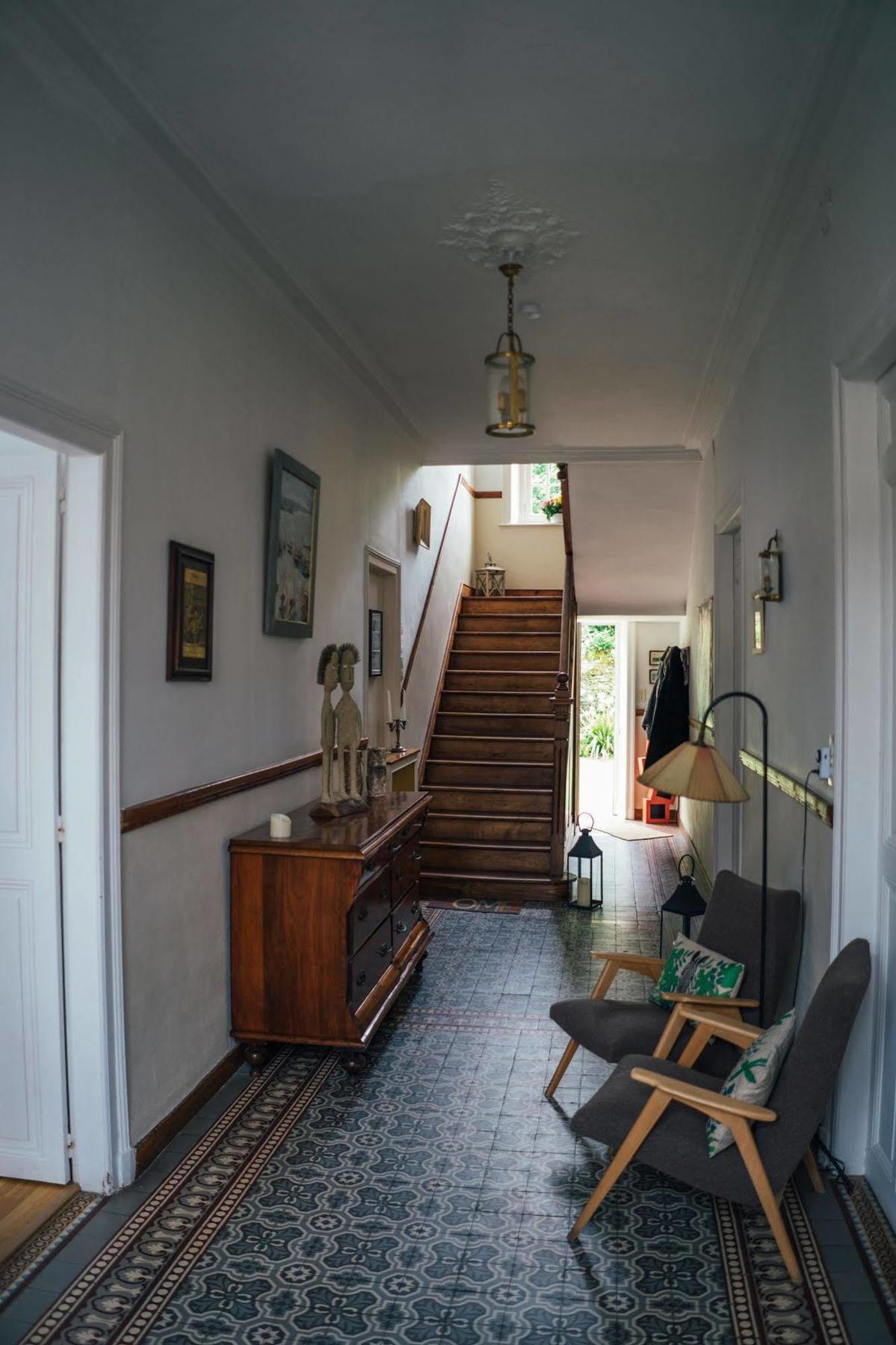 Bed and Breakfast Le 14 St Michel Josselin Zewnętrze zdjęcie